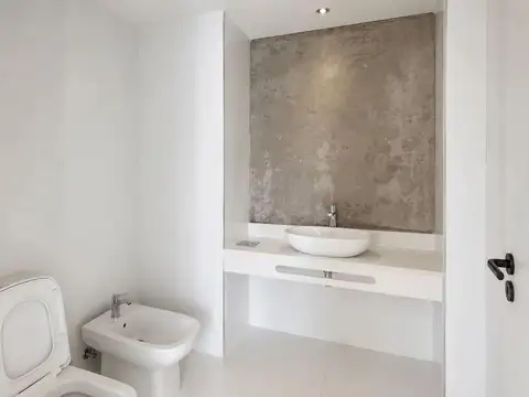 Departamento en Alquiler con 2 cocheras