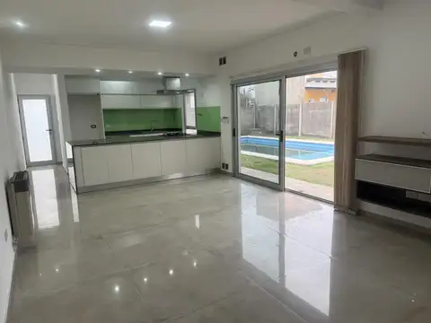 Casa en Venta 7 años