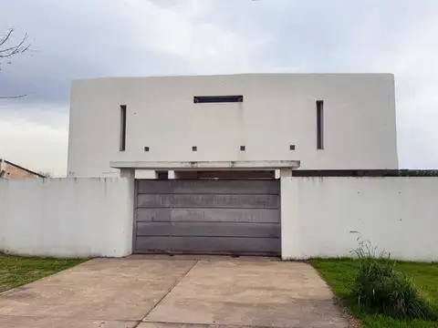 Casa en Venta al Sureste