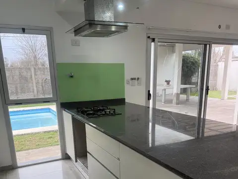 Casa en Venta al Sureste