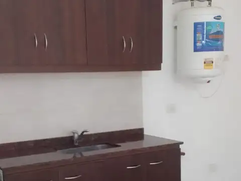 Depto Tipo Casa en Alquiler 10 años