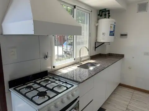 Departamento en Alquiler de 2 ambientes