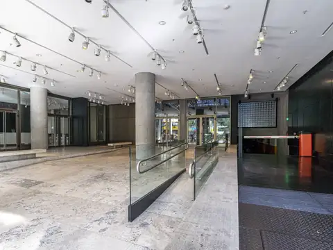 edificio en block - Paseo Colon y Chile