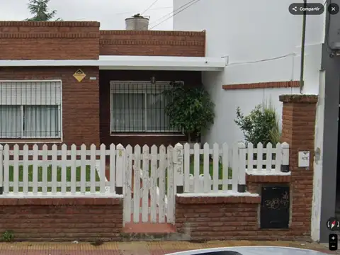 VENDO casa  3 dormitorios centro de Tandil