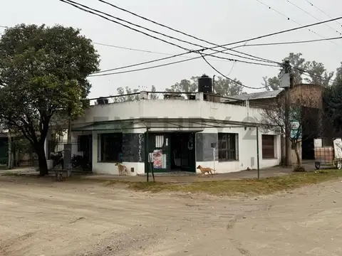 Galpon en Venta 31 años