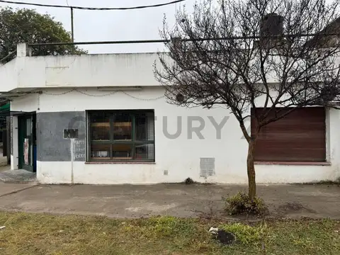 OPORTUNIDAD Casa +GRAN Galpon + LOCAL Comercial a 50 Mts RUTA 5 Alta Gracia
