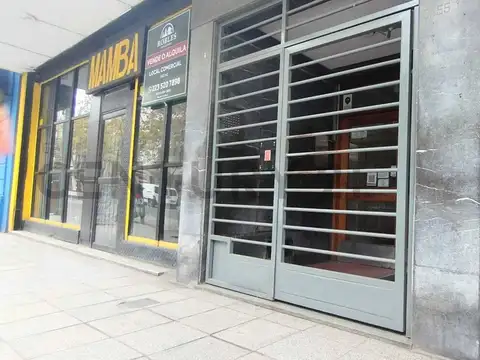 MORENO 2800, Piso 10