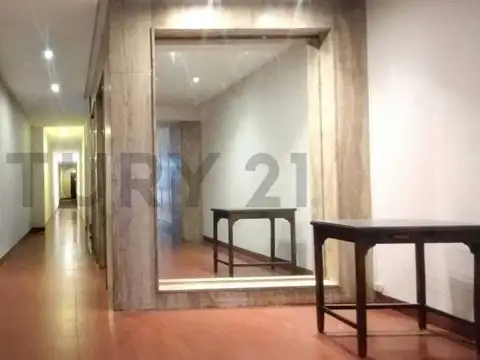 Departamento en Alquiler de 3 dormitorios