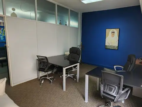 Oficina en Venta en Microcentro, USD 119.000