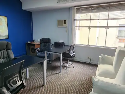 Invertí Hoy en el Futuro Distrito IA | Piso de 178 m² en el Microcentro en Edificio Mercurio