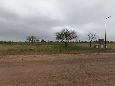 LOTE EN VENTA NUEVOS AIRES COUNTRY FINANCIADO
