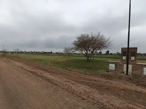 Terreno en Venta en Santo Tome, USD 72.000