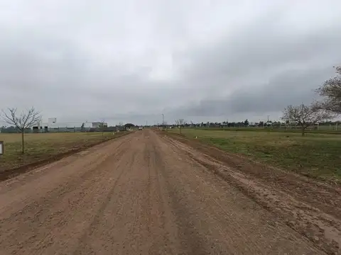 Autopista Santa Fe - Rosario