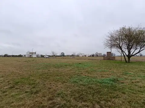 Autopista Santa Fe - Rosario
