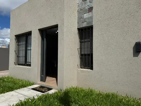 Casa en Venta 6 años