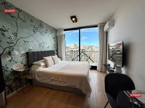 Antezana 500