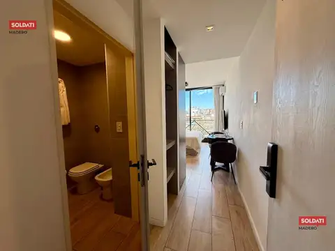 Departamento en Venta Apto profesional