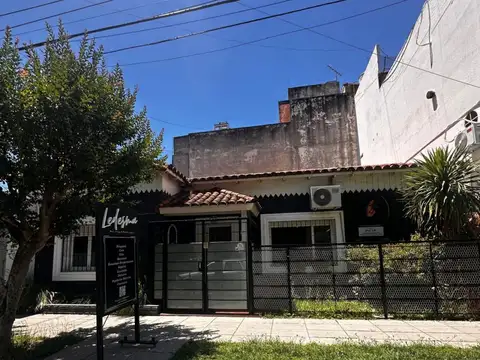 CASA COMERCIAL EN ALQUILER