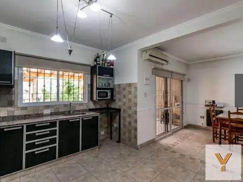 Departamento en Venta 15 años