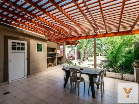 Departamento en Venta de 5 ambientes