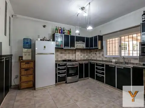Departamento en Venta de 4 dormitorios