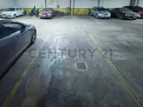 Bartolomé Mitre 1600, Piso 0