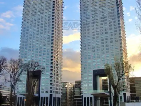 Departamento  en Alquiler ubicado en Puerto Madero, Capital Federal, Buenos Aires