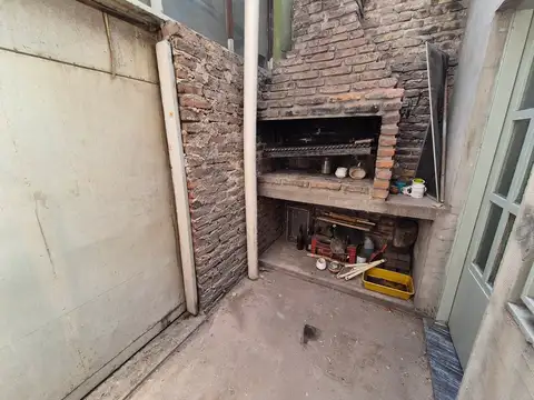 Depto Tipo Casa en Venta 46 años