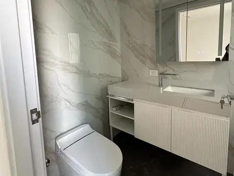 Departamento en Venta en Parque Rivadavia, USD 198.000