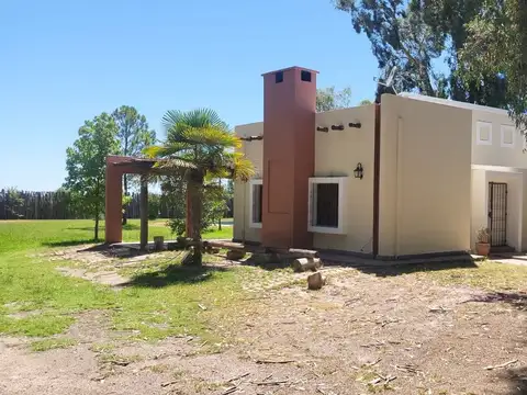 VENTA Casa en Perdriel B Semiprivado Luján de Cuyo