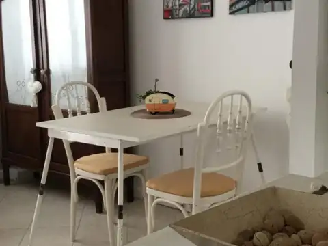 Alquiler temporario Duplex 2 ambientes en Almagro Disponible