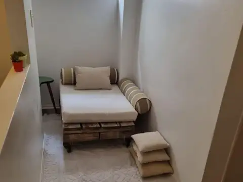 Alquiler temporario Duplex 2 ambientes en Almagro Disponible