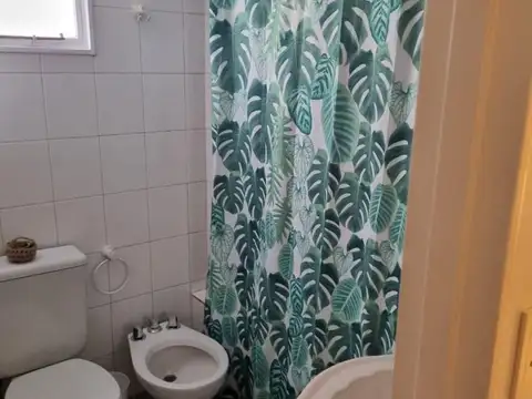 Departamento en Alquiler Temporal en Almagro, USD 730