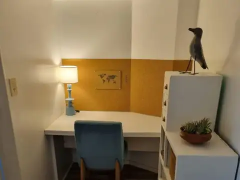 Departamento en Alquiler Temporal 30 años