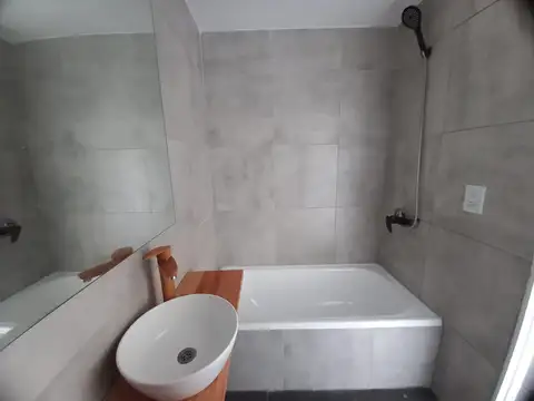 Departamento en Alquiler A Estrenar