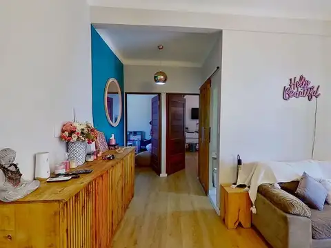 Depto Tipo Casa en Venta 44 años