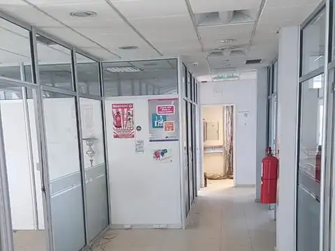 Depósito - Barrio Industrial