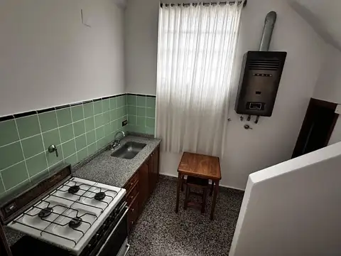 Oficina en Alquiler 40 años