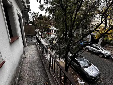 Oficina en Alquiler en Colegiales, $ 850.000