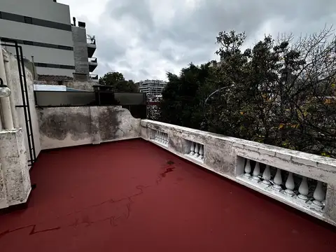 Oficina en Alquiler en Colegiales, $ 850.000