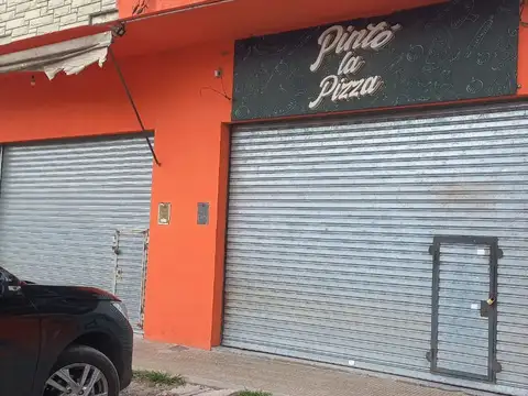 Camino General Belgrano e/ 410 y 411 100