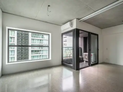 Avenida Ingeniero Huergo 400, Piso 27