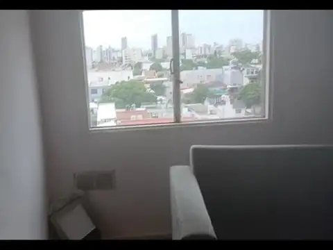 Departamento alquiler 2 ambientes cocina y baño completo