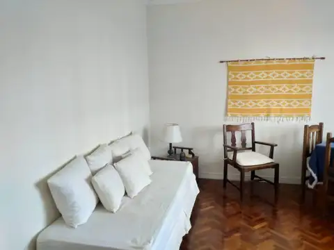 Departamento en San Nicolás