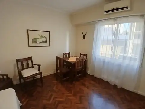 Departamento en Alquiler Apto profesional