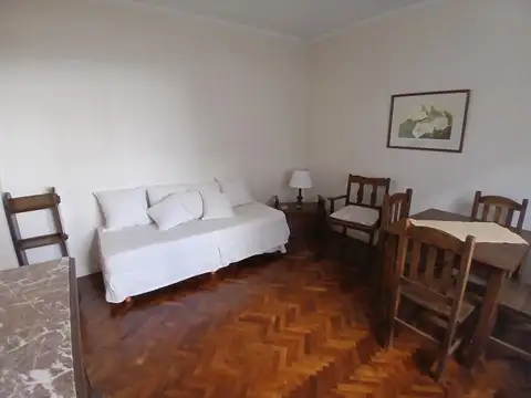 Departamento en Alquiler 60 años
