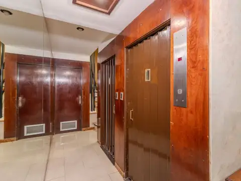 Departamento en Venta 54 años