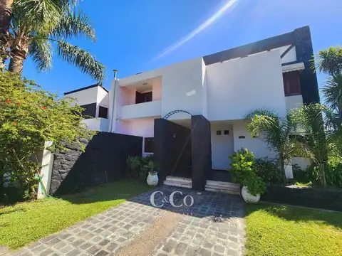 Casa en Venta 30 años