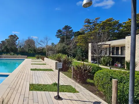 Venta Departamento en Cardales 4 Amb con Parrilla Cochera