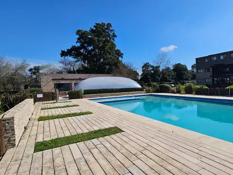 Departamento en Venta 2 Ambientes con Parrilla Pileta Cochera en Cardales